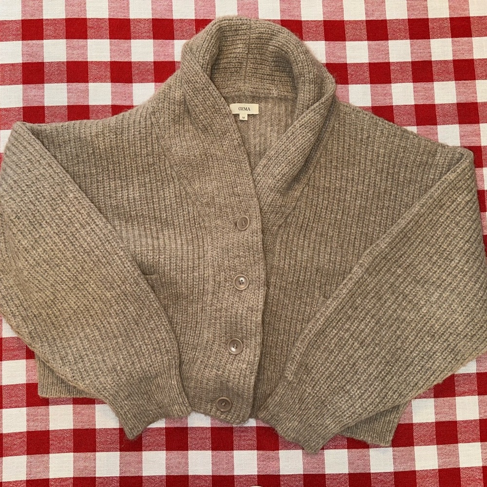 Ozma of California Sloan